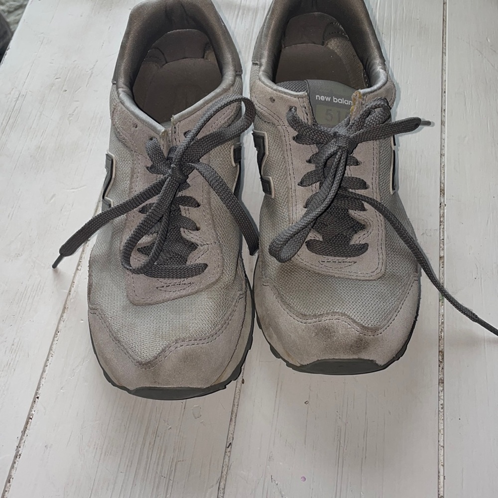 New balance 515 size 7